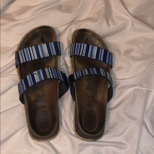 Betula Birkenstocks